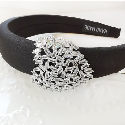 OKBA韩国饰品 时尚与品质的完美融合