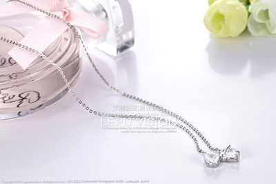 珠宝首饰饰品精品产品摄影的艺术与技巧