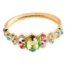 品味腕间风情 手镯手链与时尚饰品的魅力